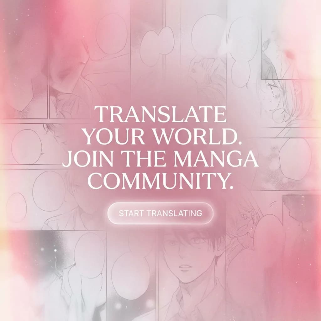 Start localizing your manga today